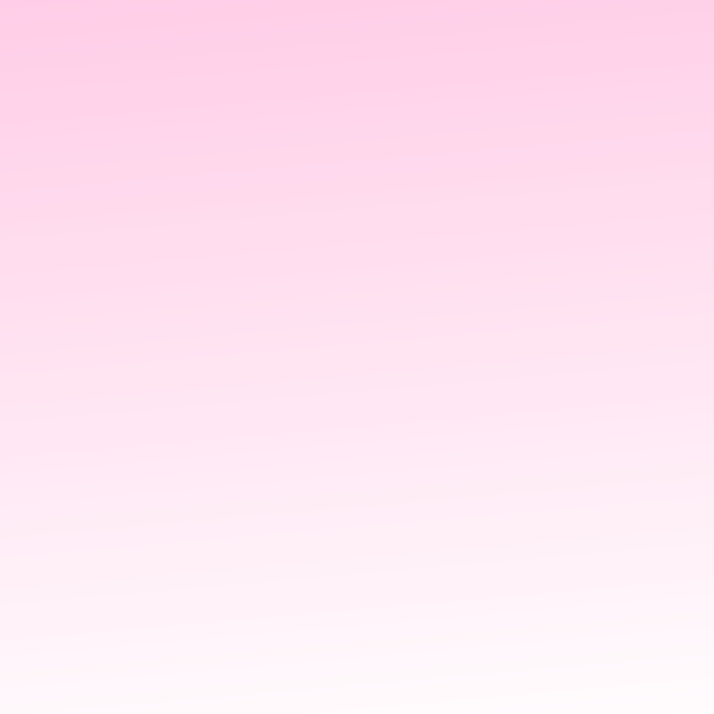 Pastel Pink Gradient Background